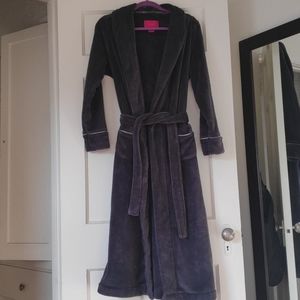 Victoria Secret Bathrobe